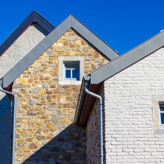 roof edging