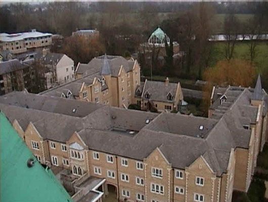  large retirement development in Oxfordshire